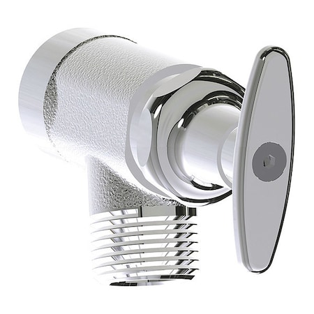 Hose Bibb MPN:387-LEFRCF