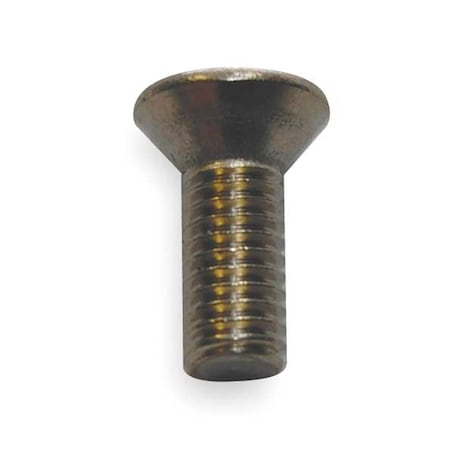 Handle Screw, Rough Chrome MPN:420-010JKRCF
