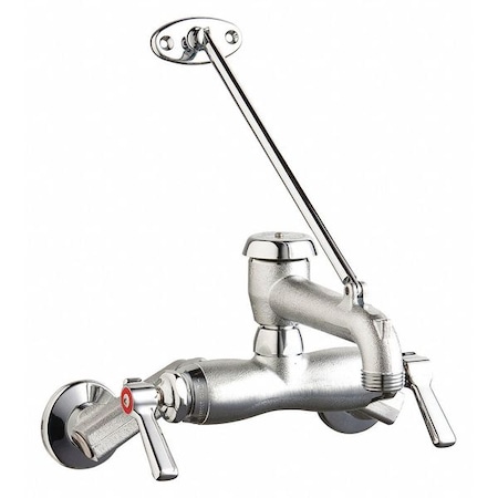 Service Sink Faucet MPN:445-VBRRCF