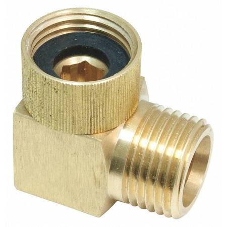 Elbow MPN:520-001KJKABRBF