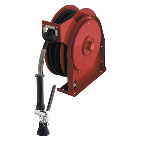 Hose Reel Assembly MPN:537-NF