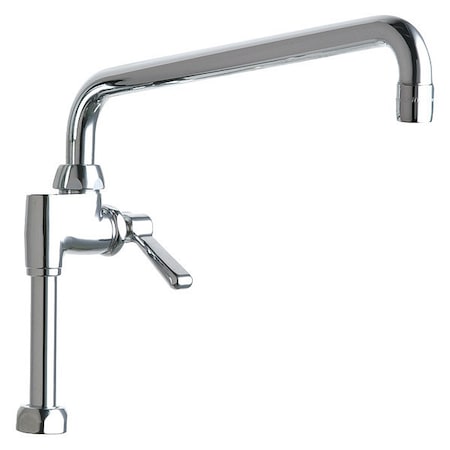 Pre-Rinse Adapta Fitting MPN:613-AL12ABCP