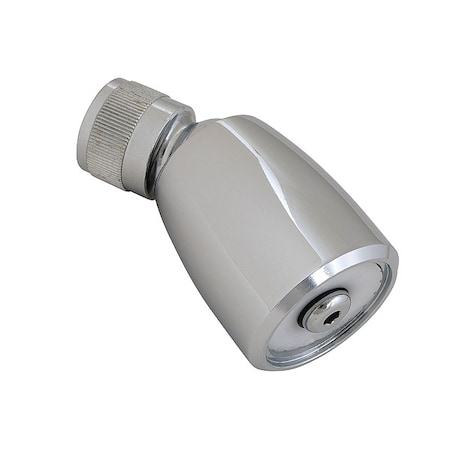 Shower Head, Chrome, Wall MPN:620-LCP