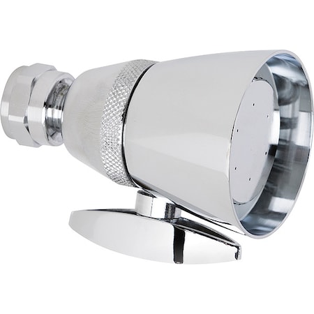 Fixed Showerhead, Brass MPN:622-CP