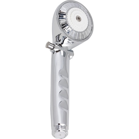 Handheld Showerhead, Plastic MPN:624-CP