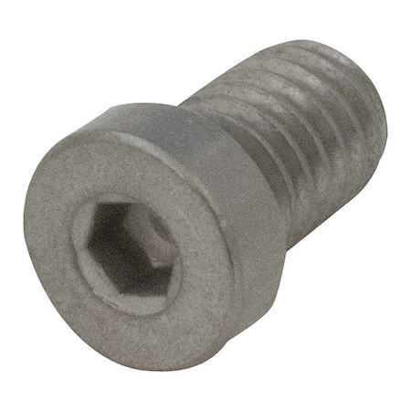 Screw, 5/16-18 X .500 MPN:625-006JKNF