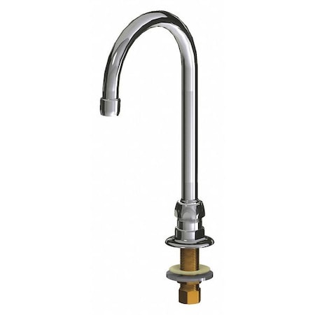 Remote Rigid/Swing Gooseneck Spout MPN:626-E36ABCP