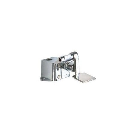Pedal Valve MPN:628-ABRCF