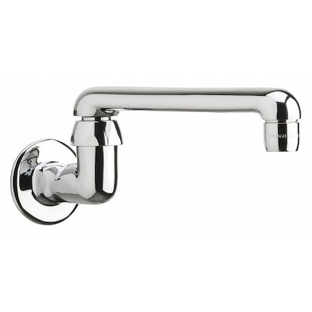 Wall Mounted Spout MPN:629-S6ABCP