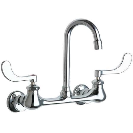 Example of GoVets Chicago Faucet category