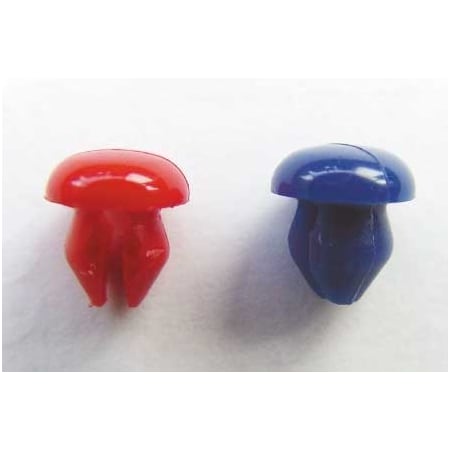 Index Button Kit, Includes Two Buttons MPN:665-309KJKNF