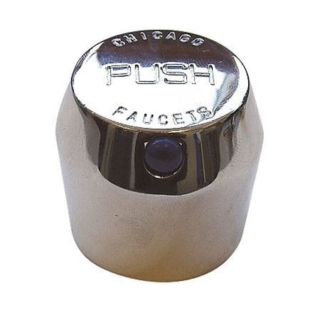 MVP Push Button Handle MPN:665-PSHJKCP