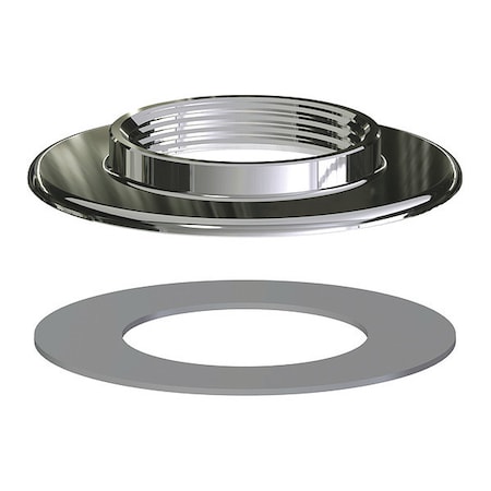 Metering Valve Mounting Kit MPN:668-200KJKCP