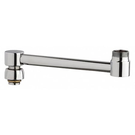 7In Double-Jointed Swing Spout Extension MPN:686-124KJKABCP
