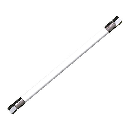 6FT White Vinyl Hose Assembly MPN:739-072KJKABNF