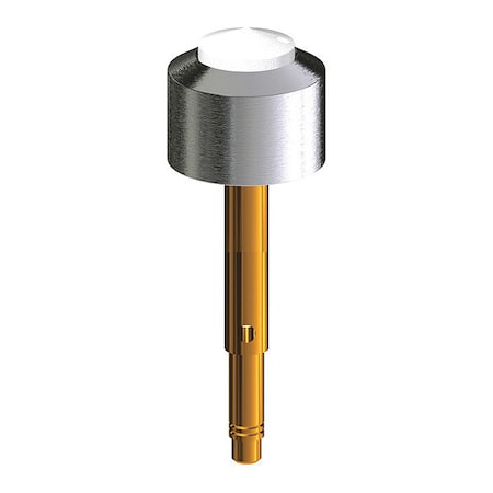 Button Assembly MPN:745-010KJKNF