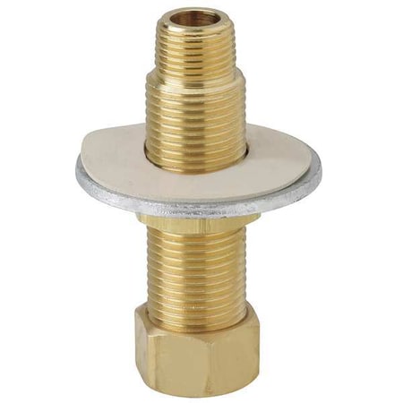Inlet Shank, Fits Chicago Faucets MPN:748-001KJKABRBF