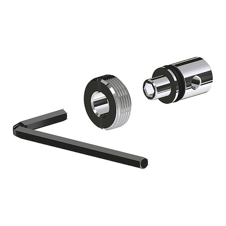 Bubbler Flow Control Kit MPN:748-012KJKABNF