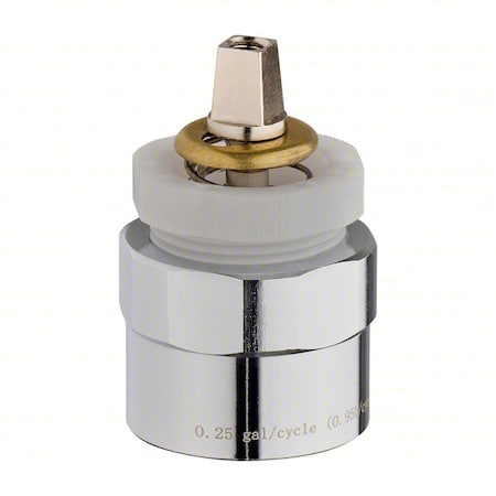 Actuator, Brass MPN:765-190KJKABCP