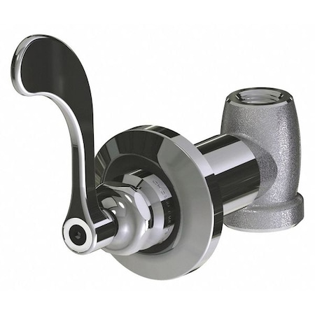 Wall Valve MPN:770-317PLABCP