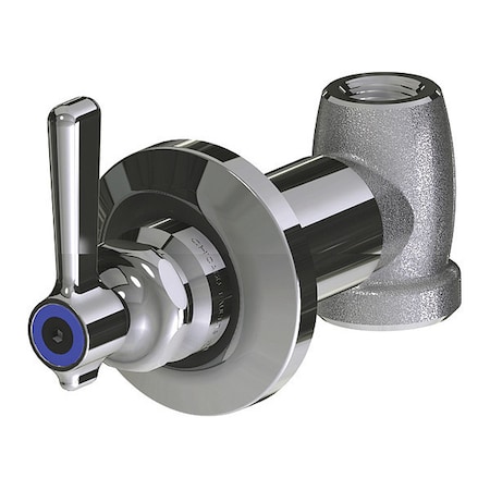 Wall Valve MPN:770-369COLDABCP