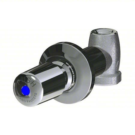 In-Walll Valve MPN:770-765PSHCP