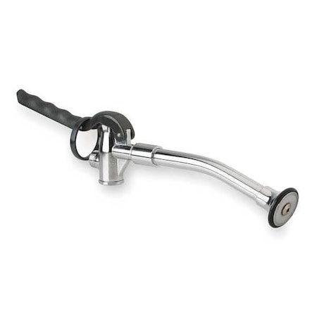 Spray Nozzle Assembly, Chrome Plated MPN:777-021KJKCP