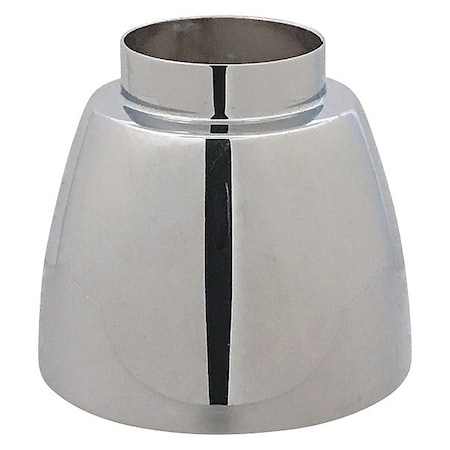Spout Deck Ecsutcheon MPN:785-400JKCP