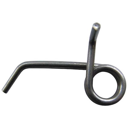 Pedal Spring, Left Hand MPN:834-010JKNF