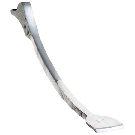 Cold Pedal Assembly, Long, Aluminum MPN:834-107KJKNF