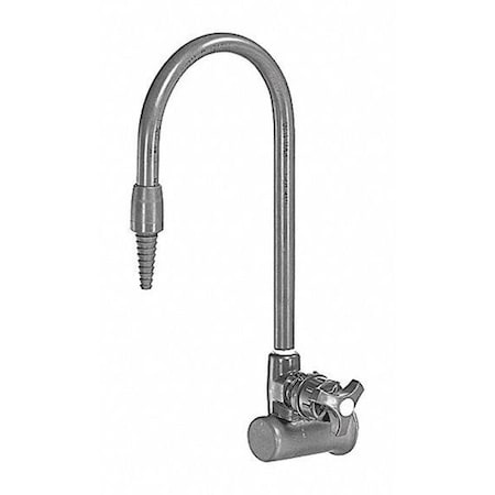 Pvc Distilled Water Faucet MPN:870-BPVC