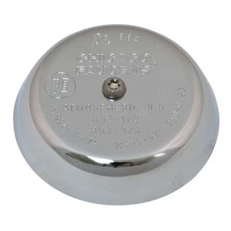 Vacuum Breaker Cover and Screw Kit MPN:892-254KJKCP