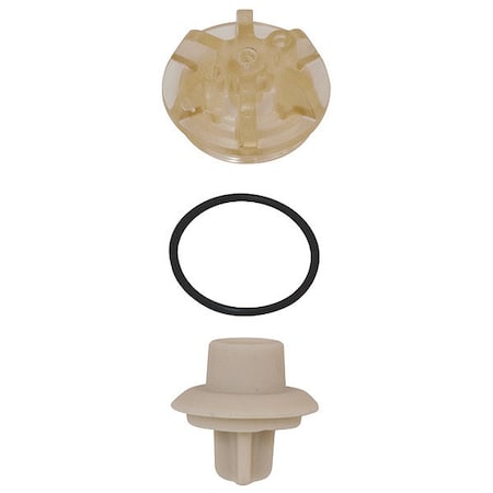 Kit For Vb Assy, 12 Count MPN:892-302KDB12JKABNF