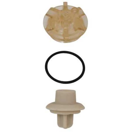 Plastic Vacuum Breaker Repair Kit MPN:892-302KJKABNF