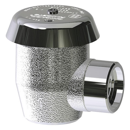 Vacuum Breaker 1/2In MPN:892-ABRCF