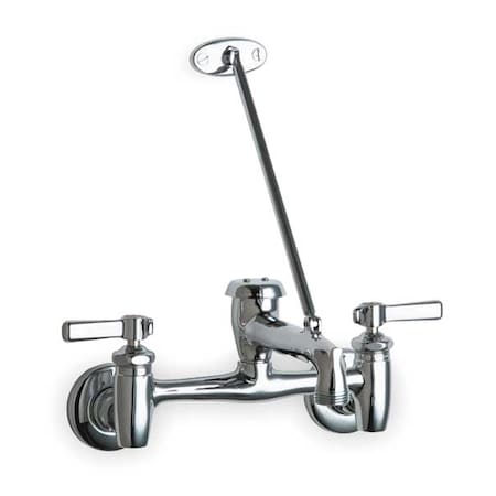 Faucet, Lever, 1/2