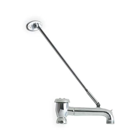 Vacuum Breaker Spout, 3 1/2 In Length MPN:897-SJKCP