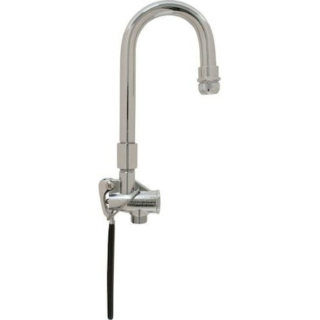 Kettle Filler Valve MPN:90-GNABCP