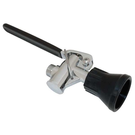 High Flow Spray Valve, 3/4-14 UNS, 2.5GPM MPN:90-HABCP