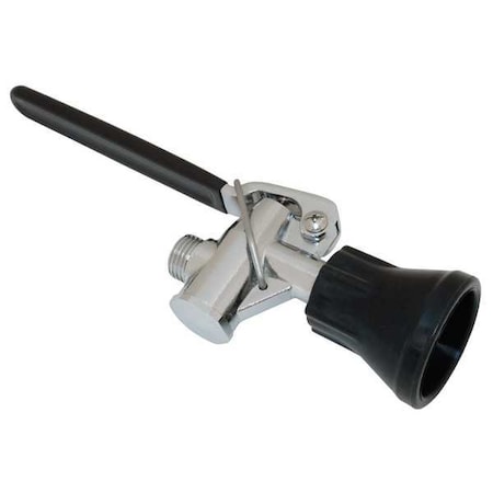 Low Flow Spray Valve, 3/4-14 UNS, 1.0GPM MPN:90-LABCP