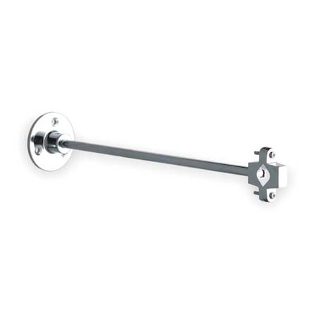 Pipe Support, Fits Chicago Faucets MPN:902-MJKCP