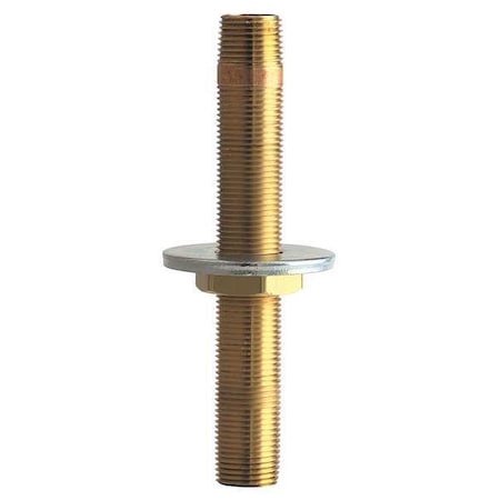 Inlet Shank, Fits Chicago Faucets MPN:957-003KJKABRBF