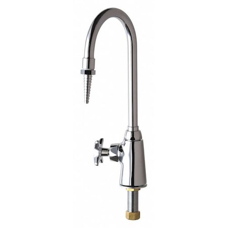 Tin Lined Pure Water Faucet MPN:969-217XLHCTF