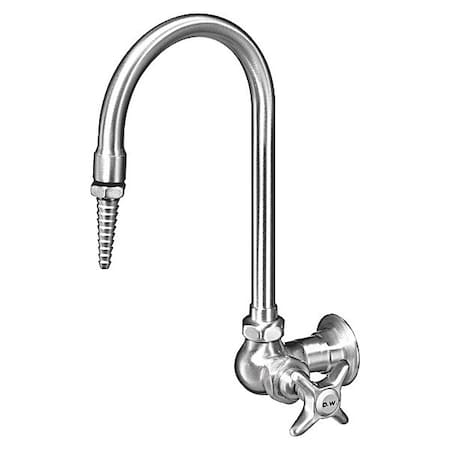 Single Handle Tin Lined Pure Water Faucet, Chrome plated MPN:970-CTF