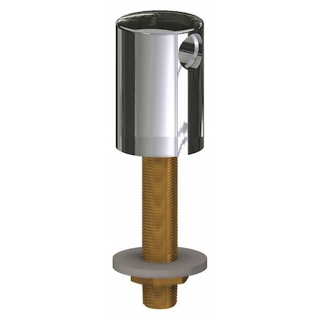 Turret With Two Side Outlets MPN:981-WSCP