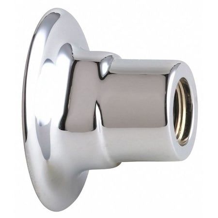 Single Service Wall Flange MPN:986-FCP