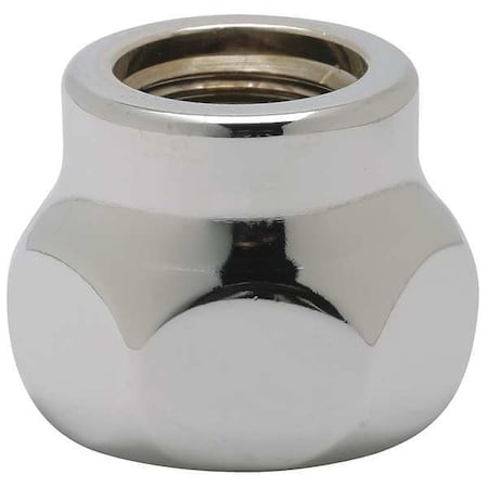 Body Adapter, Fits Chicago Faucets MPN:BA2JKABCP