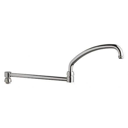 Double Jointed Spout MPN:DJ21JKABCP