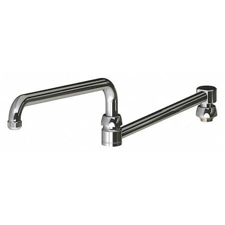 Double Jointed Spout MPN:DJ24JKABCP