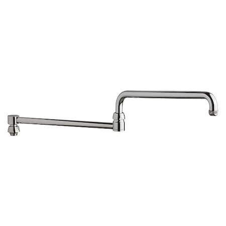 Double Jointed Spout MPN:DJ26JKABCP